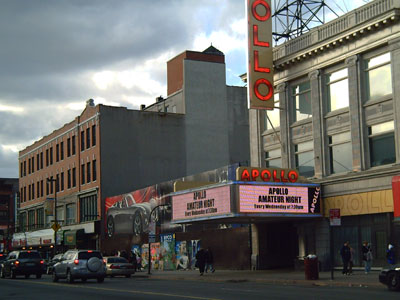 New York - Harlem