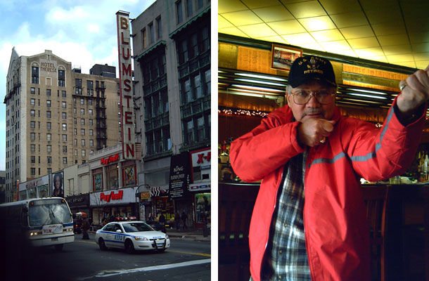 New York - Harlem