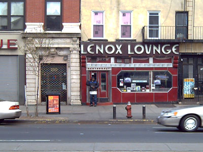 New York - Harlem