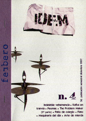 Revista Ferbero