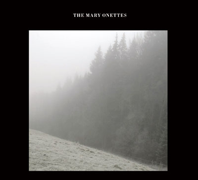 The Mary Onettes