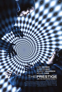 The prestige