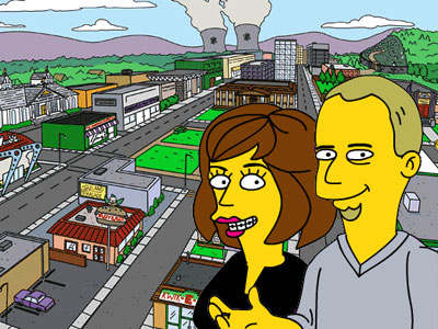 Somos Simpsons