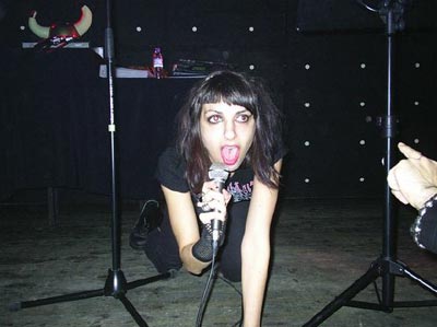 Antikaraoke