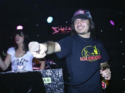 Antikaraoke