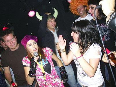 Antikaraoke