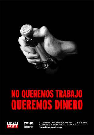 Dinero gratis