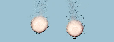 Pastillas para la felicidad obligatoria alkaseltzer