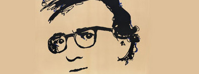 Woody Allen