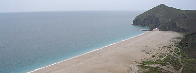 Los Muertos, Almería Los Muertos, Almería