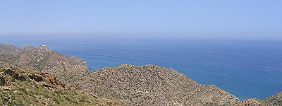Almería Almería