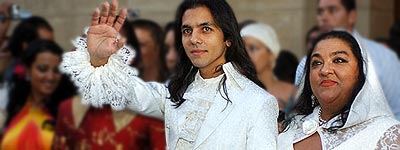 Felicidades, campeón La boa del Farru