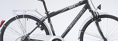 Mi bici