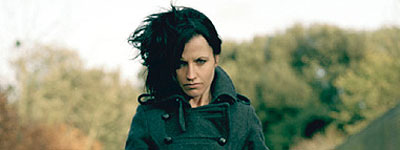 Dolores o'Riordan Dolores o'Riordan