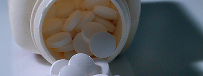 Más pastillas, es la guerra Pastillas