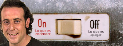 El Fiti y su neolengua