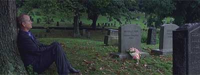 Jim Jarmusch: Flores rotas Jim Jarmusch:Flores rotas