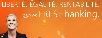 Ideas frescas y rentables Ideas frescas y rentables