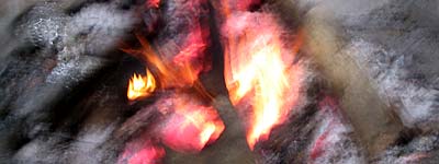 El fuego