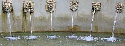 Fuente del Rey, Priego Fuente del Rey, Priego