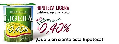 Hipoteca ligera de cascos Hipoteca ligera de cascos