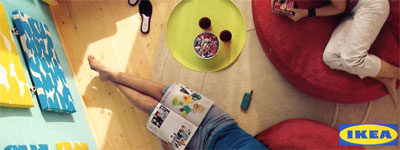 Ma cambiao la vida, te lo juro Anuncio de Ikea
