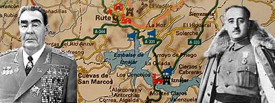 Historia secreta del famoso Tratado de Iznájar