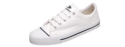 Tórtola vs. Converse Tórtola vs. Converse