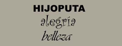 ¿Qué palabra le atrae más, eh? ¡No mienta!