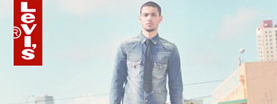 Por vuestros pantalones (y por vos) muero Anuncio de Levi's