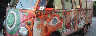 La gran aventura de viajar en autobús La gran aventura de viajar en autobús