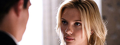 Match-Point, de Woody Allen