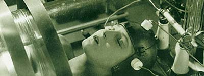 Metr�polis, de Fritz Lang