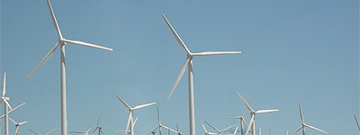 Nuevos molinos de viento Nuevos molinos de viento