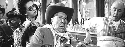 Bienvenido Mr. Marshall