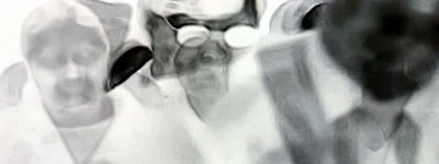 Godfrey Reggio: Naqoyqatsi (2002)
