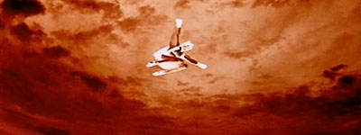 Godfrey Reggio: Naqoyqatsi (2002) Godfrey Reggio: Naqoyqatsi (2002)