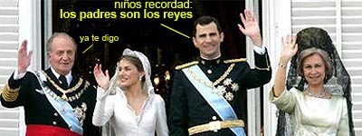 Padres-reyes de Oriente Padres-reyes de Oriente