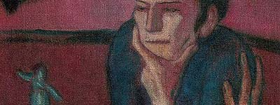 Picasso: Bebedores de Absenta Picasso: Absenta