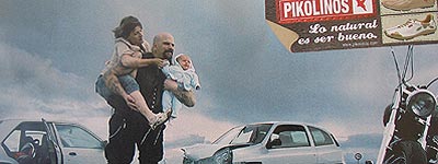 Pikolinos, lo bueno triunfa, al parecer