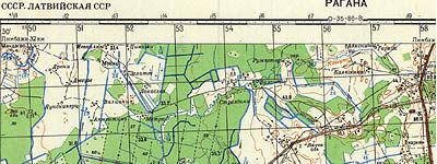 Plano de Mosc�