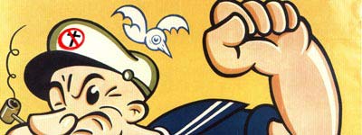 Popeye