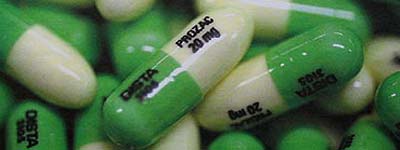 La vida es una tombola-tom-tom... Prozac