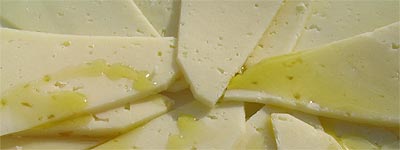 No todo el mundo aprecia el queso