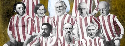 Selecci�n rusa, fragmento