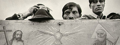 Sebastiao Salgado: Día de la Muerte, Ecuador, 1982 Sebastiao salgado: Día de la Muerte, Ecuador, 1982