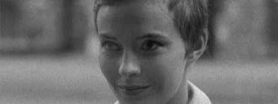 Jean Seberg (1938-1979) Jean Seberg (1938-1979)