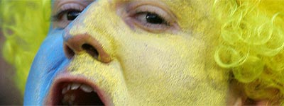 Hincha del Villarreal