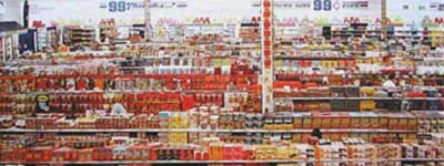 Supermercado