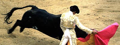 M�sica del toreo